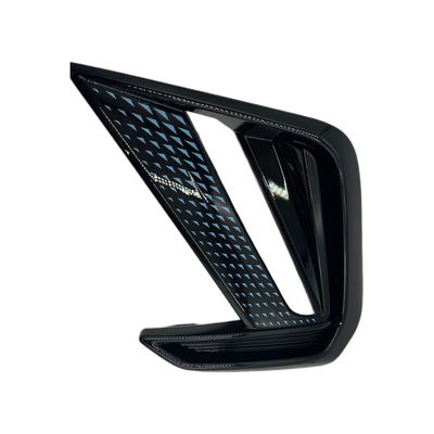 6010195500X37 OEM GEELY Bin Rui Sistema de cobertura de carroceria do automóvel Bumper Light Box Frame 40*40*10C