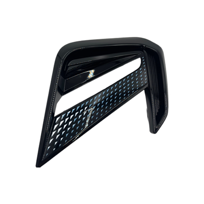 6010195500X37 OEM GEELY Bin Rui Sistema de cobertura de carroceria do automóvel Bumper Light Box Frame 40*40*10C