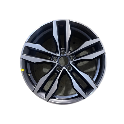 OE NO. 4024036000 Rodas de liga de alumínio para GEELY Xingyue 2019- Posição do centro da roda dianteira