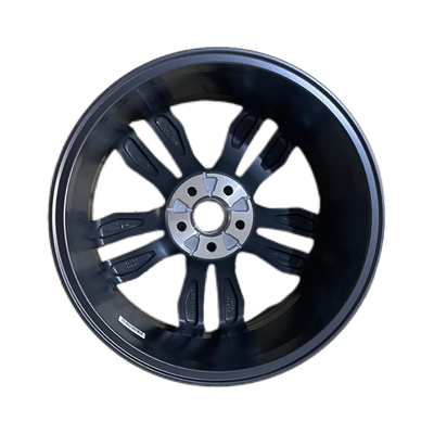 OE NO. 4024036000 Rodas de liga de alumínio para GEELY Xingyue 2019- Posição do centro da roda dianteira
