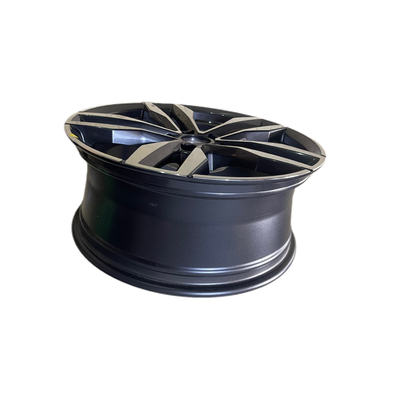 OE NO. 4024036000 Rodas de liga de alumínio para GEELY Xingyue 2019- Posição do centro da roda dianteira