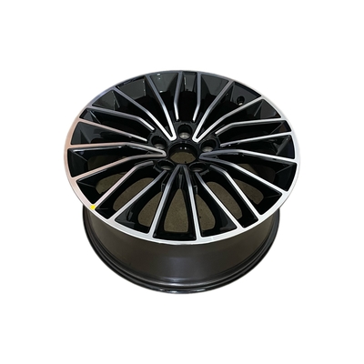 BYD Han EV/DM Car Alloy Hub OEM HCE-3101010B 54*54*23CM Finalidade de substituição/reparação