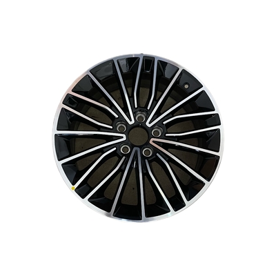 BYD Han EV/DM Car Alloy Hub OEM HCE-3101010B 54*54*23CM Finalidade de substituição/reparação