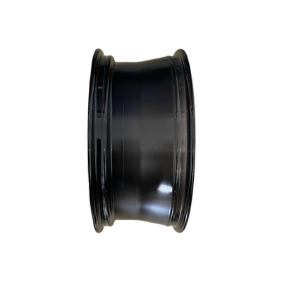 BYD Han EV/DM Car Alloy Hub OEM HCE-3101010B 54*54*23CM Finalidade de substituição/reparação
