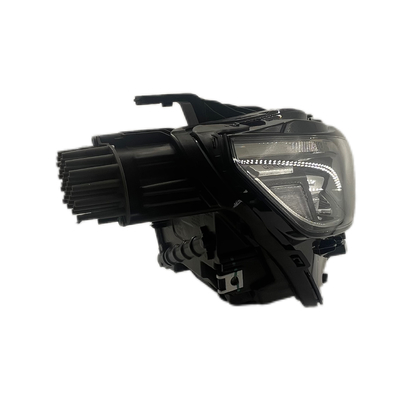 Modelo de carro Geely Xingrui 8000 lm combinação frontal conjunto de farol LED OEM 7051052900