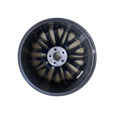 GEELY Xingrui Alumínio forjar liga de roda Hub para Moderno OE NO. 4024059400