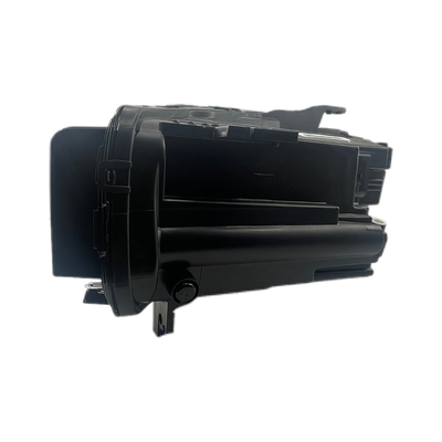 Modelo de carro Geely Xingrui 8000 lm combinação frontal conjunto de farol LED OEM 7051052900