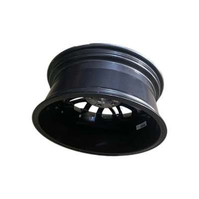 GEELY Xingrui Alumínio forjar liga de roda Hub para Moderno OE NO. 4024059400