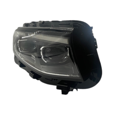 Modelo de carro Geely Xingrui 8000 lm combinação frontal conjunto de farol LED OEM 7051052900