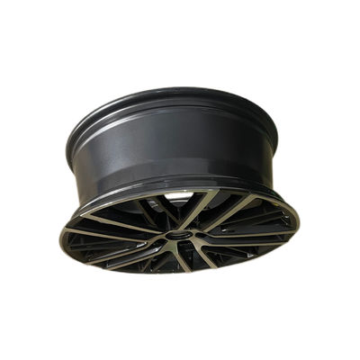 GEELY Xingrui Alumínio forjar liga de roda Hub para Moderno OE NO. 4024059400