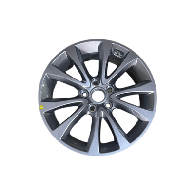 GEELY GS Carro de passageiros roda dianteira e hub de lâmina para melhorar a experiência de condução