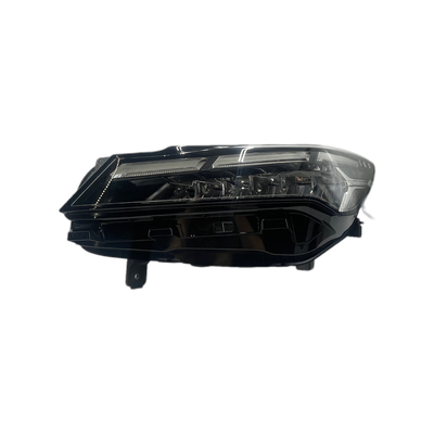 12V Voltagem Geely 23 Binyue Front Light Assembly OEM 7051048500 Certificado