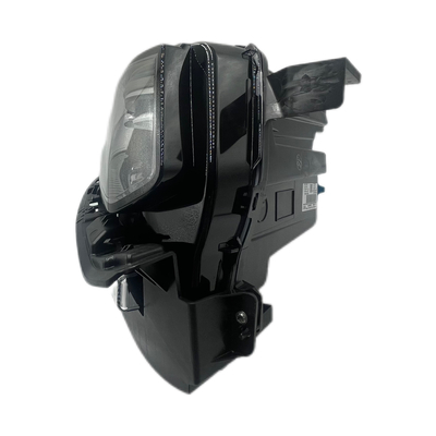 12V Voltagem Geely 23 Binyue Front Light Assembly OEM 7051048500 Certificado