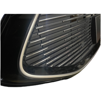 BYD Song PLUS DM-I Grelha central frontal OE NO. SA3HE-2803700 Acessórios do sistema de carroceria automática