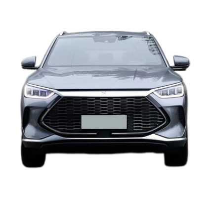 BYD Song PLUS DM-I Grelha central frontal OE NO. SA3HE-2803700 Acessórios do sistema de carroceria automática
