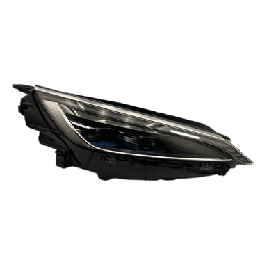8000K Temperatura de cor Front Combination Lamp Assembly SC2E-4121020 para BYD Yuan PLUS