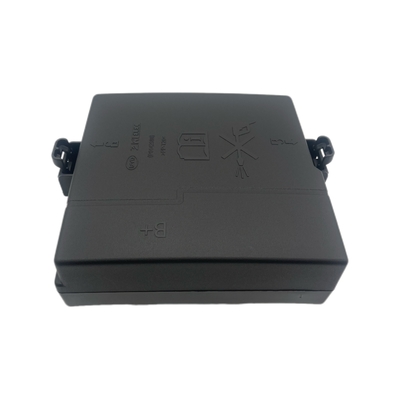 Suporte de montagem de caixa de fusíveis de 12V para BYD Song PLUS SA3HF-3722500