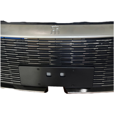 1600*300*540mm BYD SONG PLUS DM-I Sistema de Cobertura do Corpo do Automóvel Acessórios Center Grid OEM SA3HE-2803700