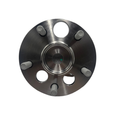 2019 BYD QIN OE HA-3104100 Cabeça do eixo da roda traseira Design de aço inoxidável durável