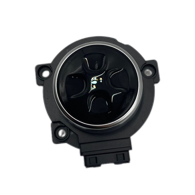 Substituição/reparação Finalidade HC-3743900A BYD Han EV Seat Adjustment Switch OEM