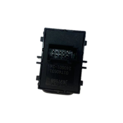 GEELY Vision X6 Interruptor eletrônico de travão de estacionamento Finalidade Substituição/reparação OEM 1017040691