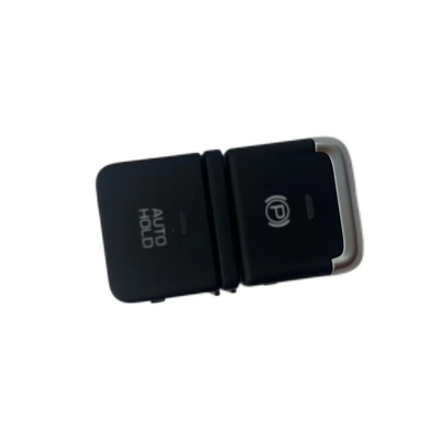 GEELY Vision X6 Interruptor eletrônico de travão de estacionamento Finalidade Substituição/reparação OEM 1017040691