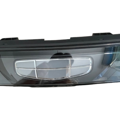 OE n.o 7051052700 Geely Boyue L Sistema de iluminação automotiva Lâmpada de barra central frontal OEM