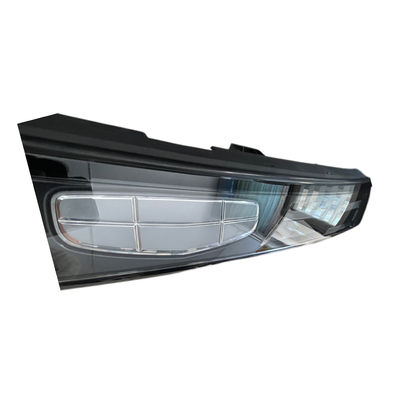 OE n.o 7051052700 Geely Boyue L Sistema de iluminação automotiva Lâmpada de barra central frontal OEM