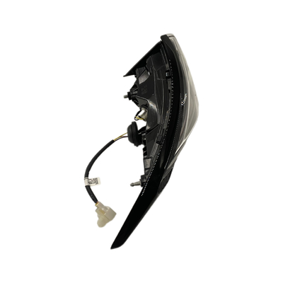 Modelo de carro BYD Dolphin Sistema de iluminação automotiva Acessórios Lâmpadas traseiras EM2E-4133010 OEM