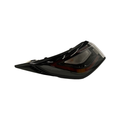 Modelo de carro BYD Dolphin Sistema de iluminação automotiva Acessórios Lâmpadas traseiras EM2E-4133010 OEM