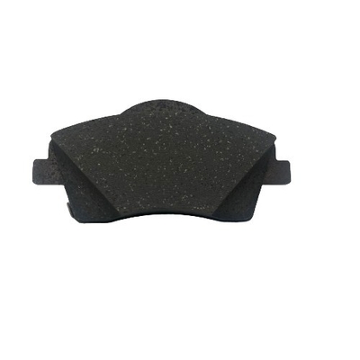 Top- GEELY Xingrui 20.10- Pads de freio de cerâmica OEM 4050004000 para Xingrui Modelo de carro