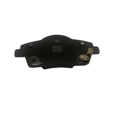 Top- GEELY Xingrui 20.10- Pads de freio de cerâmica OEM 4050004000 para Xingrui Modelo de carro