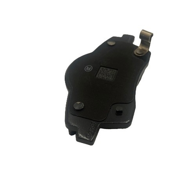 Top- GEELY Xingrui 20.10- Pads de freio de cerâmica OEM 4050004000 para Xingrui Modelo de carro