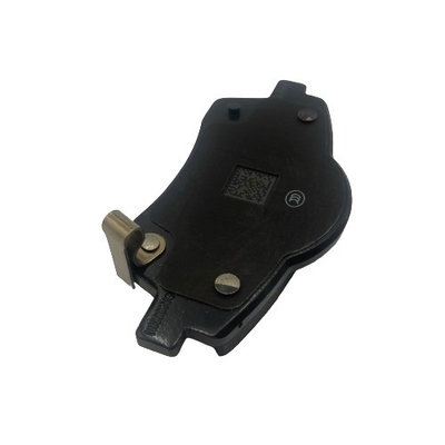Top- GEELY Xingrui 20.10- Pads de freio de cerâmica OEM 4050004000 para Xingrui Modelo de carro