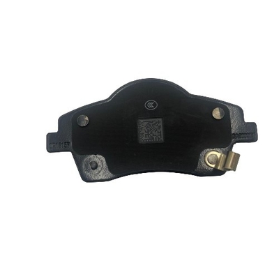 Top- GEELY Xingrui 20.10- Pads de freio de cerâmica OEM 4050004000 para Xingrui Modelo de carro