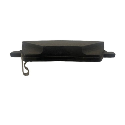 Top- GEELY Xingrui 20.10- Pads de freio de cerâmica OEM 4050004000 para Xingrui Modelo de carro