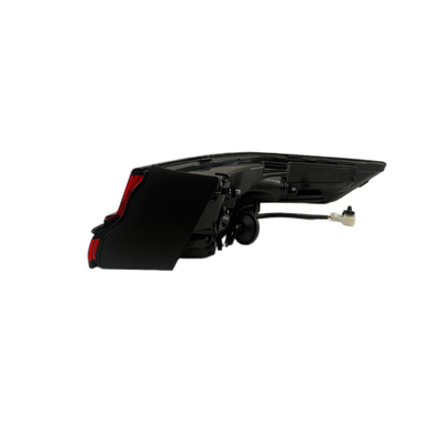 BYD Han Primeira geração LED faróis traseiros OEM HC-4133010A para Car Fitment 20.07-22.04