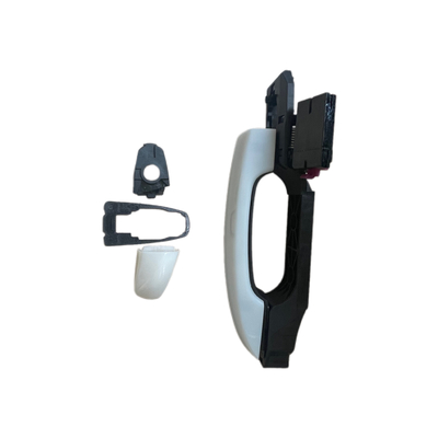 GEELY EMGRAND X6 SUV Porta exterior de alumínio OEM 1018063829
