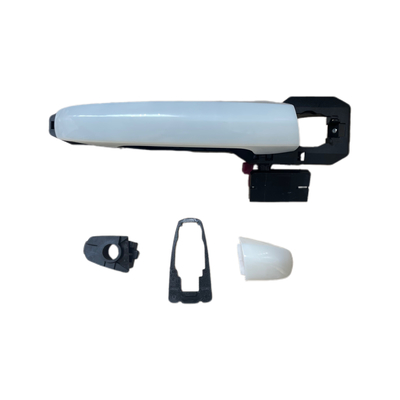 GEELY EMGRAND X6 SUV Porta exterior de alumínio OEM 1018063829