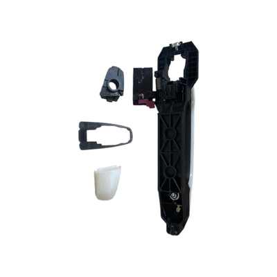 GEELY EMGRAND X6 SUV Porta exterior de alumínio OEM 1018063829
