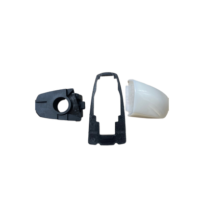 GEELY EMGRAND X6 SUV Porta exterior de alumínio OEM 1018063829