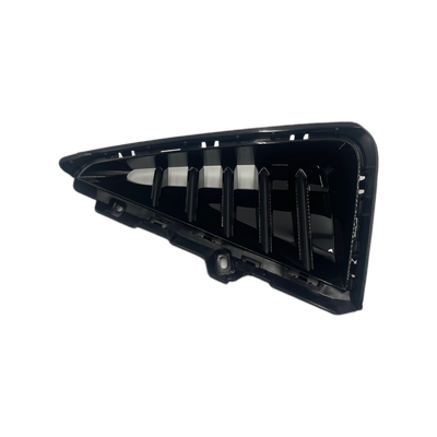SX11-AD Geely Coolray Acessórios do sistema de cobertura do corpo do carro Quadro de iluminação do pára-choque OEM 6010181800 30x20x10