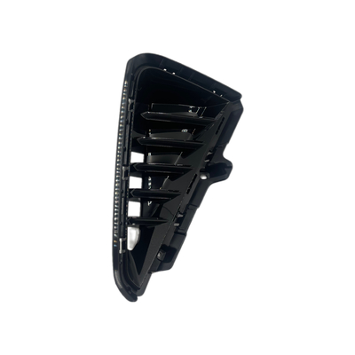 SX11-AD Geely Coolray Acessórios do sistema de cobertura do corpo do carro Quadro de iluminação do pára-choque OEM 6010181800 30x20x10
