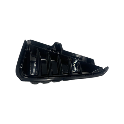 SX11-AD Geely Coolray Acessórios do sistema de cobertura do corpo do carro Quadro de iluminação do pára-choque OEM 6010181800 30x20x10