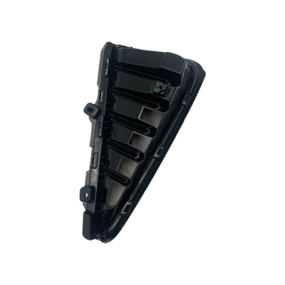 SX11-AD Geely Coolray Acessórios do sistema de cobertura do corpo do carro Quadro de iluminação do pára-choque OEM 6010181800 30x20x10