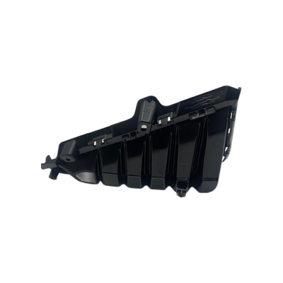 SX11-AD Geely Coolray Acessórios do sistema de cobertura do corpo do carro Quadro de iluminação do pára-choque OEM 6010181800 30x20x10