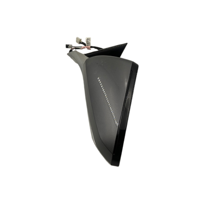Substitua / Reparação 2021- Durável e elegante BYD Qin PLUS EV DM I Rearview Mirror Assembly