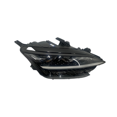 BYD Song PLUS DMI Champions Edition Faros de carro com tecnologia DMI em 2021-2023