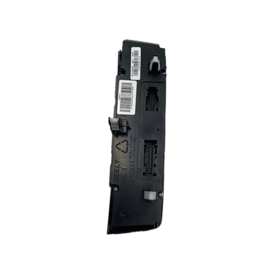 Painel de controlo do ar condicionado GEELY Boyue 8025002400894 com tensão de 12V