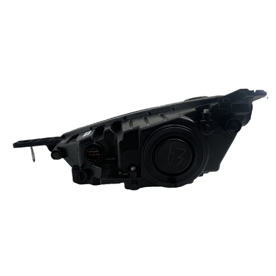 Hatchback de primeira geração 23.04- Faróis LED com código de forma da lâmpada H7